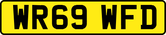 WR69WFD