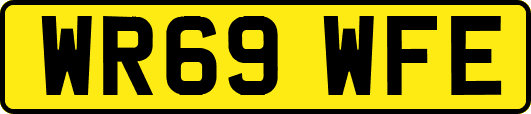 WR69WFE