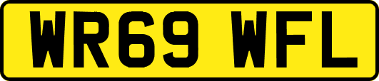 WR69WFL
