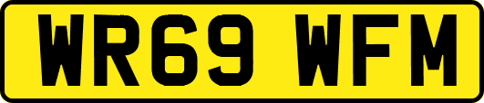 WR69WFM