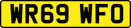 WR69WFO