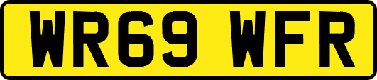 WR69WFR