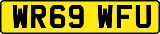 WR69WFU