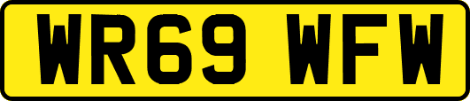 WR69WFW