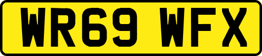 WR69WFX