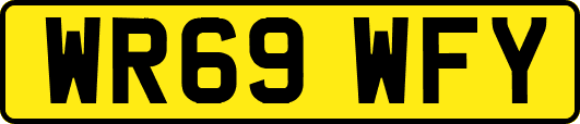 WR69WFY