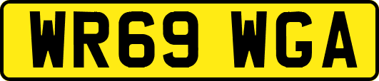 WR69WGA