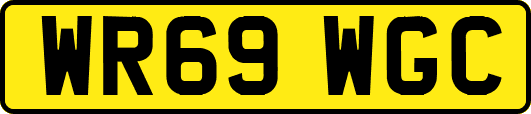 WR69WGC
