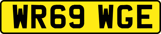 WR69WGE