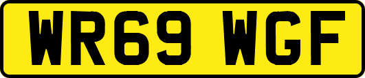 WR69WGF