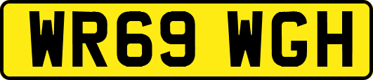 WR69WGH