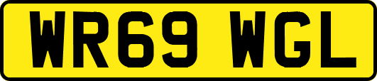 WR69WGL