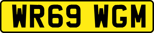 WR69WGM