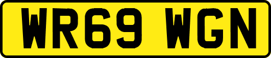 WR69WGN