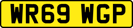 WR69WGP