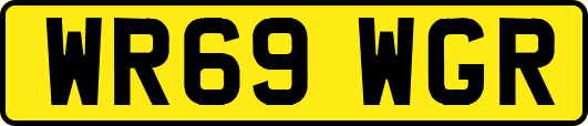 WR69WGR