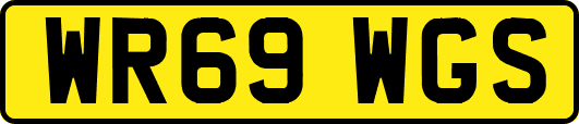WR69WGS