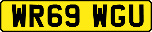 WR69WGU