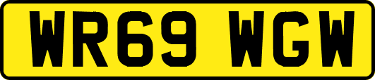 WR69WGW