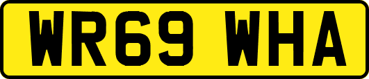 WR69WHA