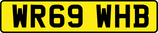 WR69WHB