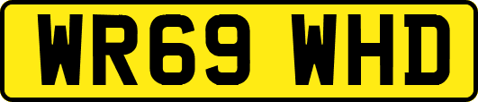 WR69WHD