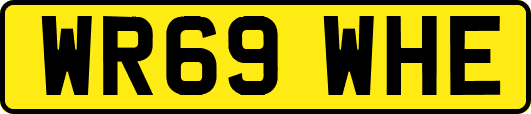 WR69WHE