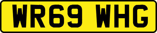 WR69WHG