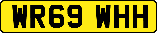 WR69WHH