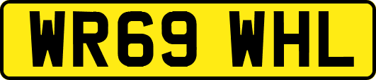 WR69WHL