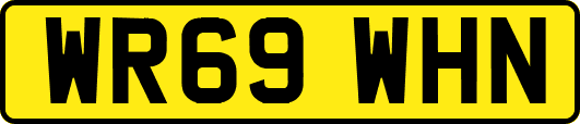 WR69WHN