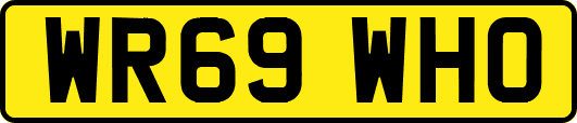 WR69WHO