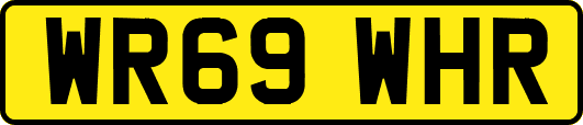 WR69WHR