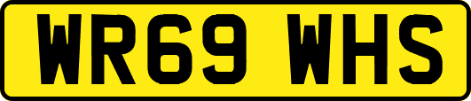 WR69WHS