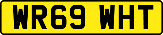 WR69WHT
