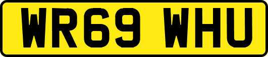 WR69WHU