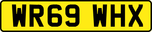 WR69WHX