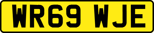 WR69WJE