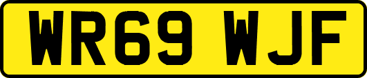 WR69WJF