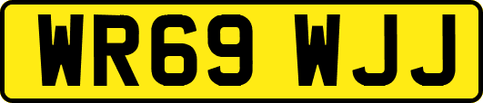 WR69WJJ