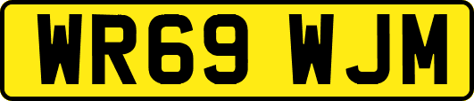 WR69WJM