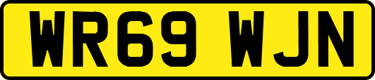 WR69WJN