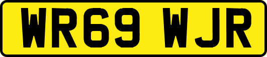 WR69WJR