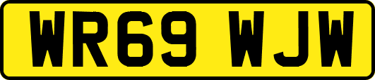 WR69WJW