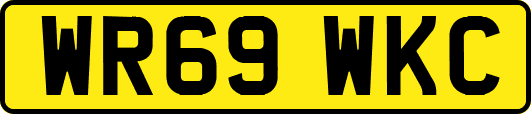 WR69WKC