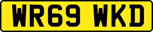 WR69WKD