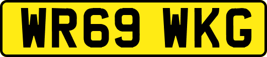 WR69WKG