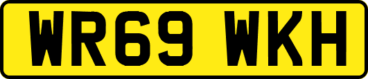 WR69WKH