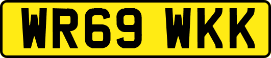 WR69WKK