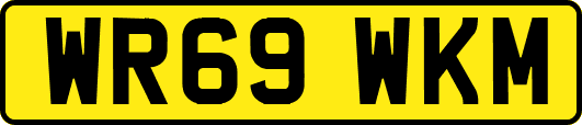 WR69WKM